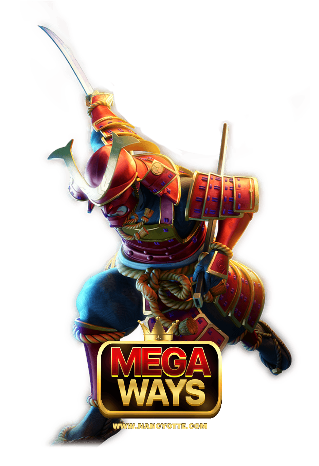 megaways